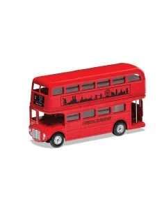 Best of British London Skyline Routemaster, 1/64 - Corgi GS82328 2