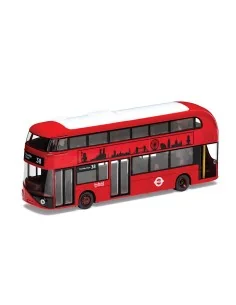 Best of British New Bus For London, 1/76 - Corgi GS89202 2