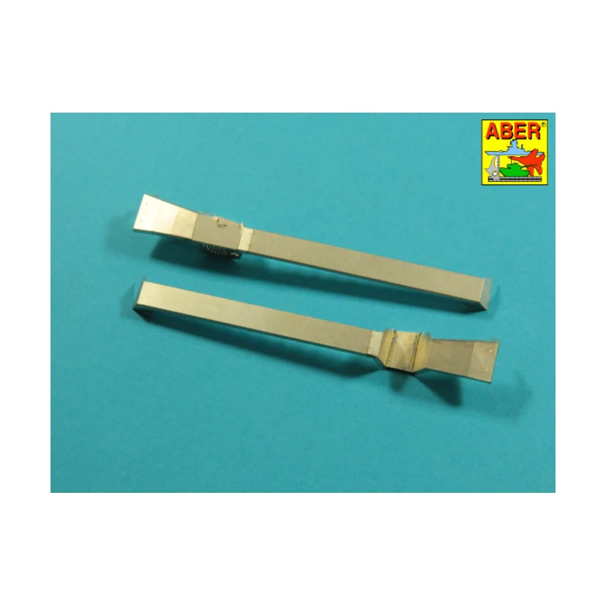 Sd.Kfz.250/3 Greif- vol. 2 - Fenders - Aber Models 35160