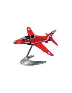 RAF Red Arrows Hawk - Corgi CS90628 2