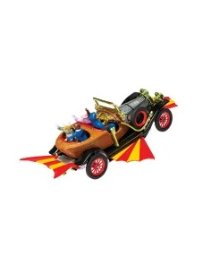 Chitty Chitty Bang Bang, 1/45 - Corgi CC03502 2