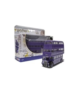 Harry Potter - Triple Decker Knight Bus, 1/76 - Corgi CC99726