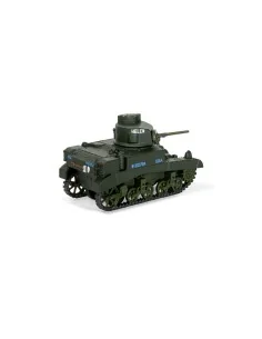 MiM - M3 Stuart Tank - Corgi CS90641