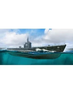 USS GATO SS-212 1941, 1/350 - Hobby Boss 83523