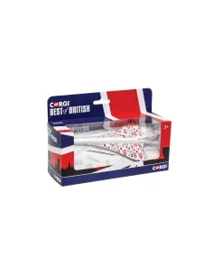 Best of British Concorde - Corgi GS84007 2