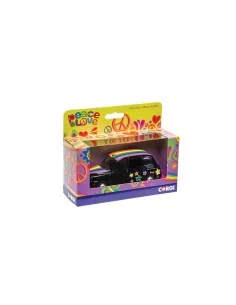 London Taxi - Rainbow, 1/36 - Corgi GS85929 2