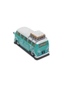 Volkswagen Campervan Just Married, 1/43 - Corgi CC02737