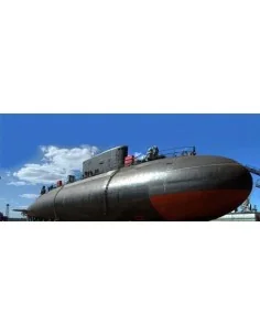 Russian Navy Yasen Class SSN, 1/350 - Hobby Boss 83526