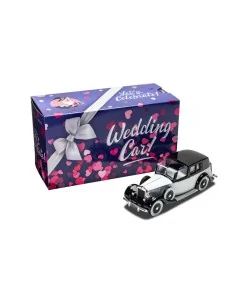 Wedding Car, 1/36 - Corgi CC06806 2