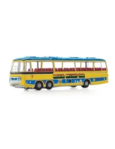The Beatles - Magical Mystery Tour Bus, 1/76 - Corgi CC42419