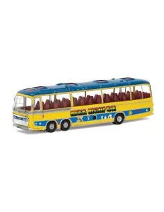 The Beatles - Magical Mystery Tour Bus, 1/76 - Corgi CC42419 2