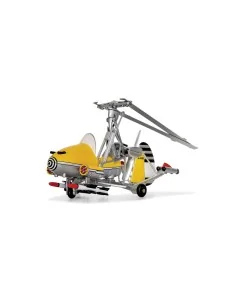 James Bond - Gyrocopter - 'Little Nellie' - 'You Only Live Twice', ...
