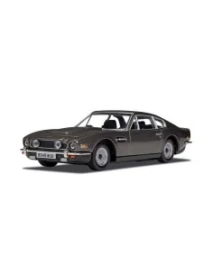 James Bond - Aston Martin V8 Vantage - 'No Time To Die', 1/36 - Cor... 2