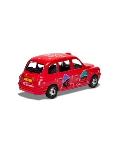 The Beatles - Christmas Taxi, 1/36 - Corgi CC85933 2