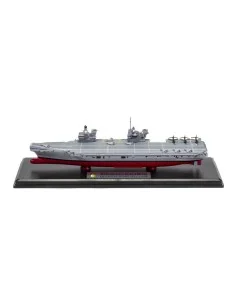 HMS Queen Elizabeth (R08), Queen Elizabeth-class aircraft carrier, ... 2