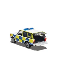 Best of British Range Rover Police Livery, 1/36 - Corgi GS82801 2
