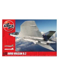 Avro Vulcan B.2, 1/72 - Airfix A12011