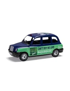 The Beatles - London Taxi - 'Can't Buy Me Love', 1/36 - Corgi CC85935 2