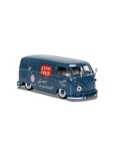 Volkswagen Panel Van Type 2 (T1) - Foxon Park, 1/43 - Corgi VA14503