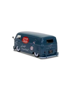Volkswagen Panel Van Type 2 (T1) - Foxon Park, 1/43 - Corgi VA14503 2