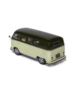 Volkswagen Campervan Type 2 (T1) - Palm Green and Sand Green, 1/43 ... 2
