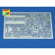 German A/T Gun PaK 40 - Vol.1- basic set - Aber Models 35162