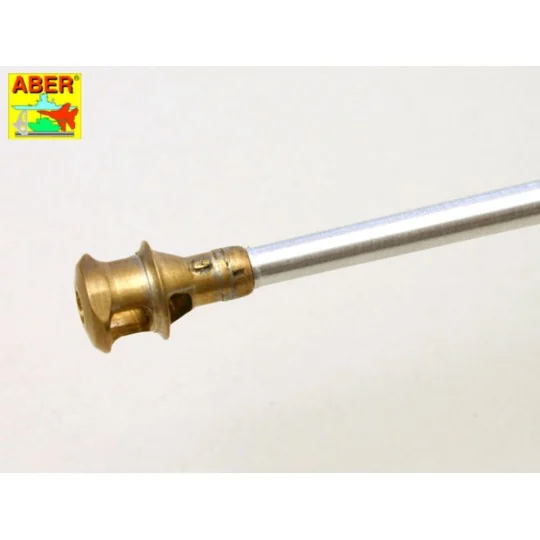 German A/T Gun PaK 40 - Vol.1- basic set - Aber Models 35162