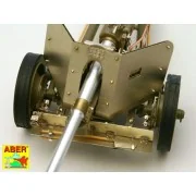 German A/T Gun PaK 40 - Vol.1- basic set - Aber Models 35162