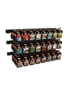 Sets 3gen Wargame ww Module - AK Interactive AK EXPMOD0006