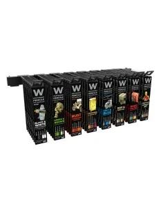 Sets Weathering Pencils Module - AK Interactive AK EXPMOD0015