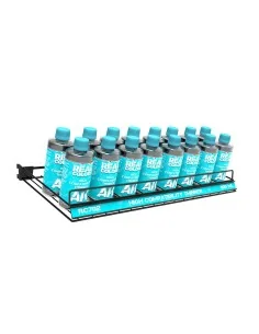 Thinner Real Colors 400 ml. Module - AK Interactive AK EXPMOD0029