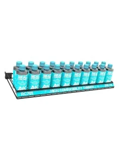 Thinner Real Colors 200 ml. Module - AK Interactive AK EXPMOD0028