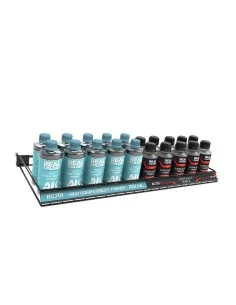 Thinner Real Colors 200ml+ Super Gloss Finish 1k Module - AK Intera...