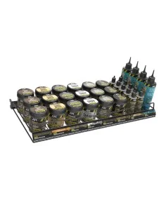 Top Dioramas 250ml + Puddles + Still Water Module - AK Interactive ...