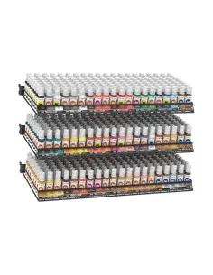 3Gen Triad System (Shadow, Base & Light) + 3gen Metallics Module - ...