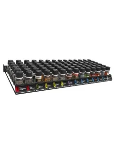Weathering (Enamels) Selection Module 35 Ml - AK Interactive AK EXP...