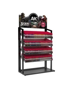Quick gen Display - AK Interactive AK EXPH010