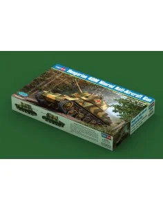 [NO_DESC] Hungarian 40M Nimrod Anti-Aircraft Gun, 1/35 - Hobby Boss... 2