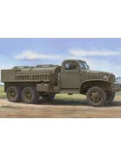 US GMC CCKW 750 gallon Tanker Version, 1/35 - Hobby Boss 83830