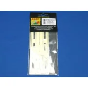 Sd.Kfz. 251/1 Ausf.D - Vol.3 - Stowage bins, 1/35 - Aber Models 35169