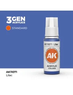 Lilac 17ml - AK Interactive AK11071