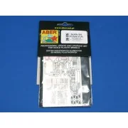 SD.Kpfw.VI(P)-Vol.1-basic set - Aber Models 35175