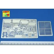 SD.Kpfw.VI(P)-Vol.1-basic set, 1/35 - Aber Models 35175
