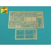 Sd.Kfz.181 Pzkpfw.VI ausf.E Tiger I-Initial production, 1/35 - Aber...