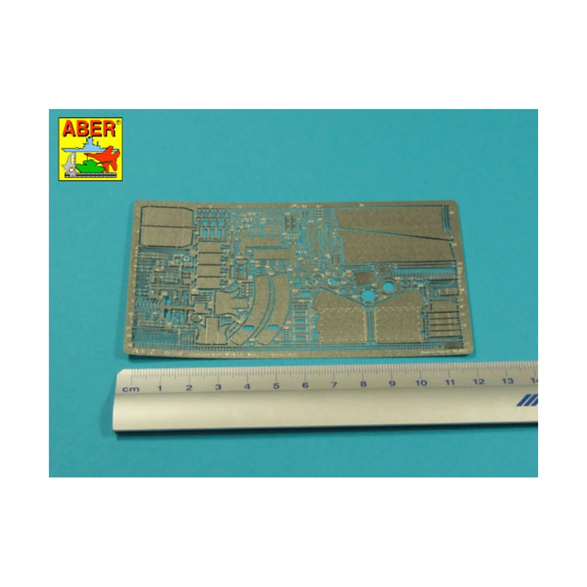 SD.Kfz.162 Jagdpanzer IVA.-O-Vol.1-basic set - Aber Models 35178