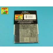 Sturer Emil-Vol.1-basic set, 1/35 - Aber Models 35180 Sturer Emil-Vol.1-basic set, 1/35 - Aber Models 35180