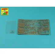 Sturer Emil-Vol.1-basic set - Aber Models 35180