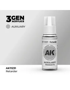 Retarder 17ml - AK Interactive AK11231