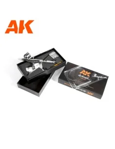 Airbrush Basic Line 0.3 - AK Interactive AK9000 2