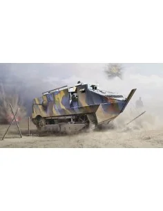 Schneider CA-Early, 1/35 - Hobby Boss 83861